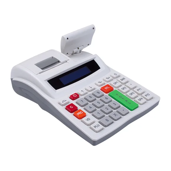 Datecs DP-150 - КАСОВИ АПАРАТИ